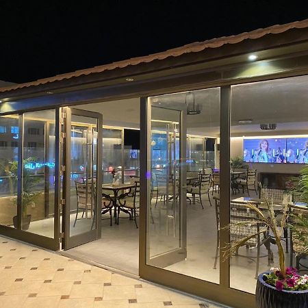 Coral Al Ahsa Hotel Al-Hasa Exterior foto
