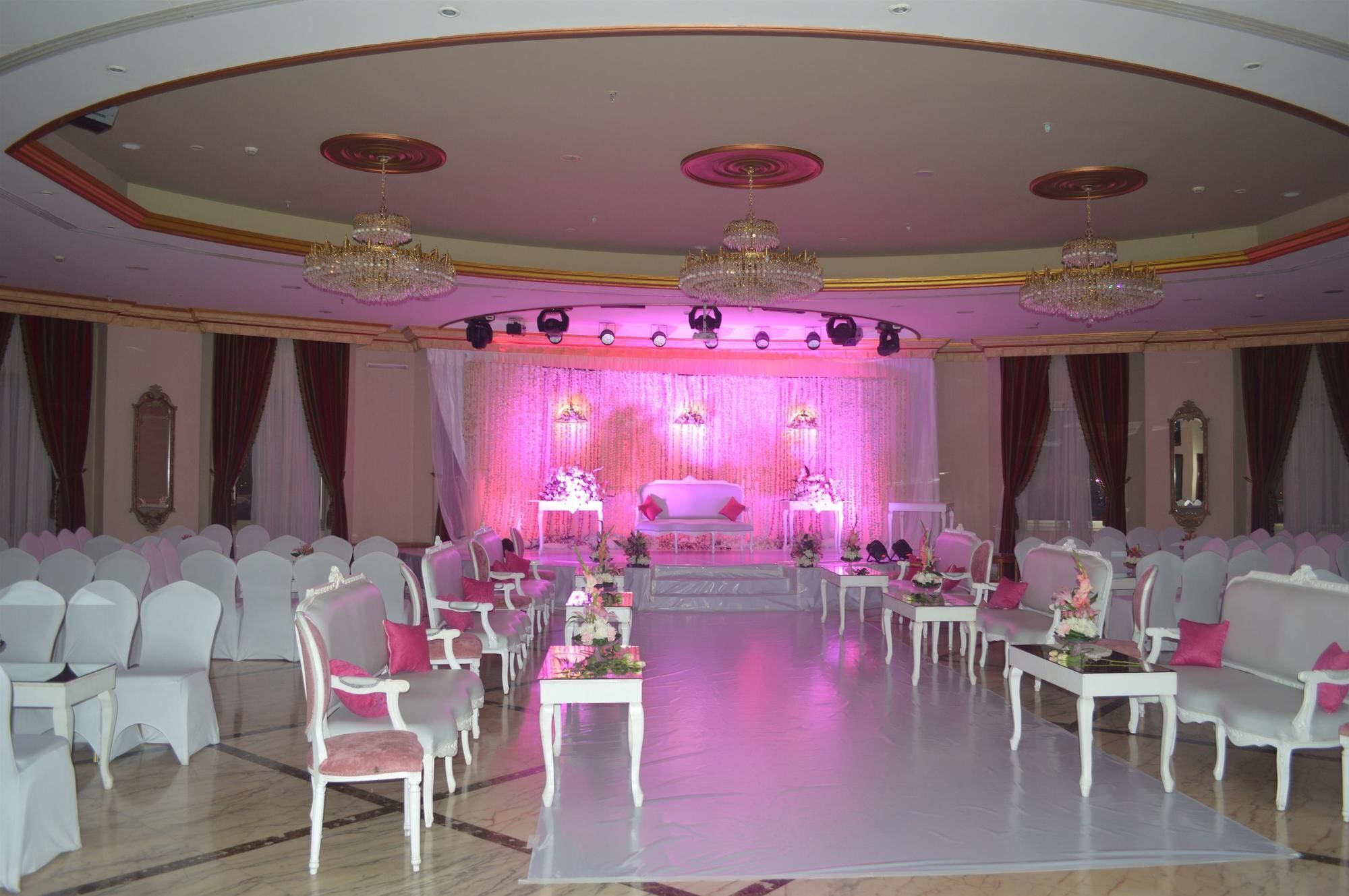 Coral Al Ahsa Hotel Al-Hasa Exterior foto